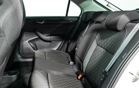 Skoda Rapid II, 2020 год, 1 669 700 рублей, 10 фотография