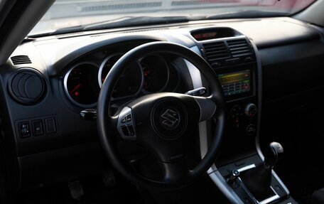Suzuki Grand Vitara, 2008 год, 748 000 рублей, 5 фотография