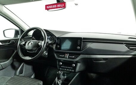 Skoda Rapid II, 2020 год, 1 669 700 рублей, 9 фотография