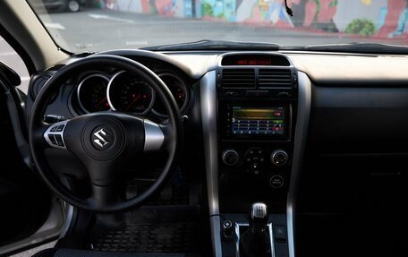 Suzuki Grand Vitara, 2008 год, 748 000 рублей, 6 фотография