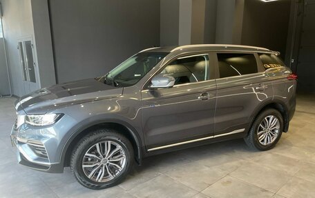 Geely Atlas, 2022 год, 2 000 000 рублей, 3 фотография