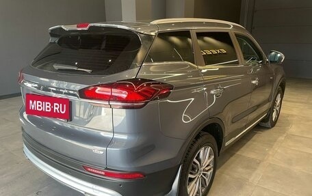Geely Atlas, 2022 год, 2 000 000 рублей, 6 фотография