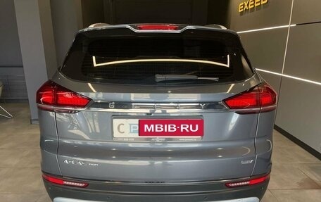 Geely Atlas, 2022 год, 2 000 000 рублей, 5 фотография
