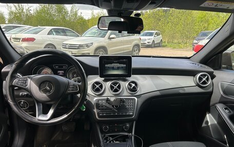 Mercedes-Benz GLA, 2015 год, 1 900 000 рублей, 9 фотография