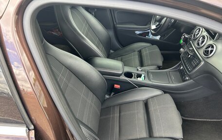 Mercedes-Benz GLA, 2015 год, 1 900 000 рублей, 7 фотография
