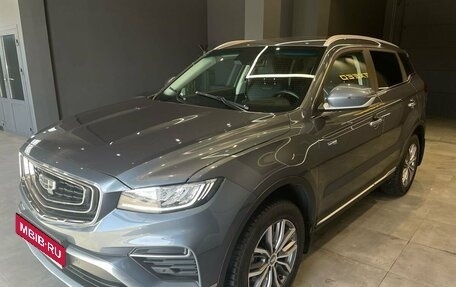 Geely Atlas, 2022 год, 2 000 000 рублей, 2 фотография
