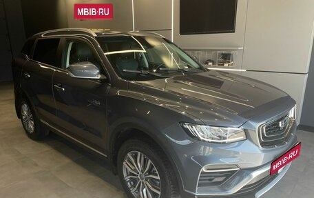 Geely Atlas, 2022 год, 2 000 000 рублей, 8 фотография