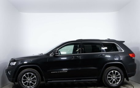 Jeep Grand Cherokee, 2016 год, 3 599 000 рублей, 8 фотография
