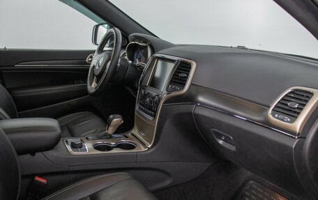 Jeep Grand Cherokee, 2016 год, 3 599 000 рублей, 9 фотография