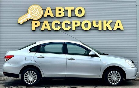 Nissan Almera, 2014 год, 610 000 рублей, 4 фотография
