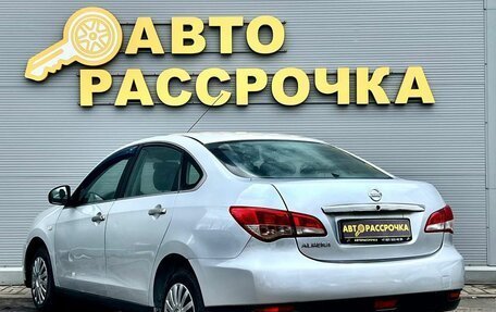 Nissan Almera, 2014 год, 610 000 рублей, 5 фотография