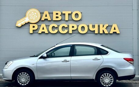 Nissan Almera, 2014 год, 610 000 рублей, 8 фотография