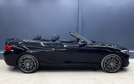 BMW 2 серия F22, 2016 год, 2 850 000 рублей, 4 фотография