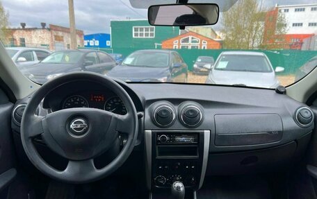 Nissan Almera, 2014 год, 610 000 рублей, 10 фотография