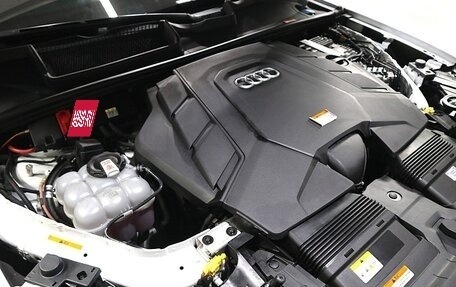 Audi Q7, 2021 год, 6 657 200 рублей, 6 фотография