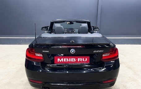 BMW 2 серия F22, 2016 год, 2 850 000 рублей, 6 фотография