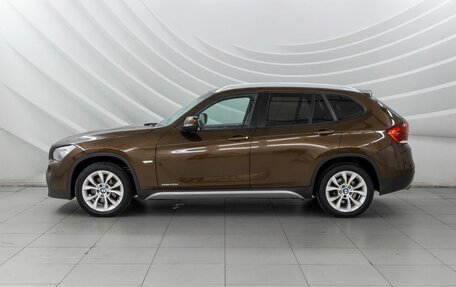 BMW X1, 2009 год, 1 128 000 рублей, 4 фотография