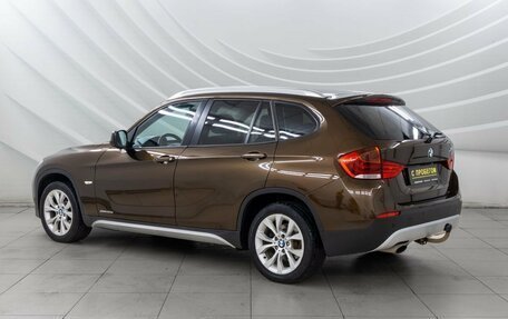 BMW X1, 2009 год, 1 128 000 рублей, 5 фотография