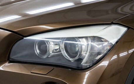 BMW X1, 2009 год, 1 128 000 рублей, 11 фотография