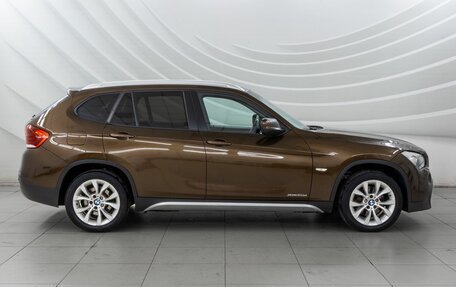 BMW X1, 2009 год, 1 128 000 рублей, 8 фотография