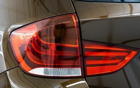 BMW X1, 2009 год, 1 128 000 рублей, 12 фотография