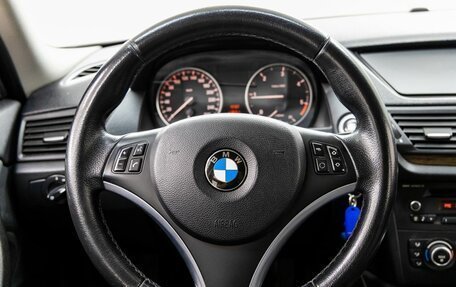 BMW X1, 2009 год, 1 128 000 рублей, 16 фотография