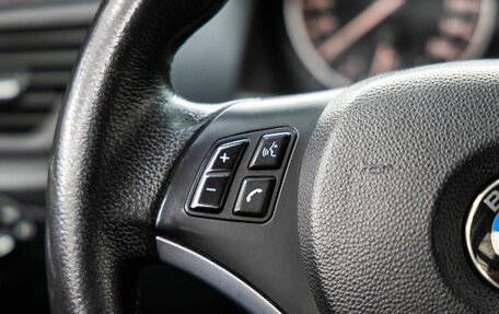 BMW X1, 2009 год, 1 128 000 рублей, 18 фотография