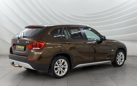 BMW X1, 2009 год, 1 128 000 рублей, 7 фотография