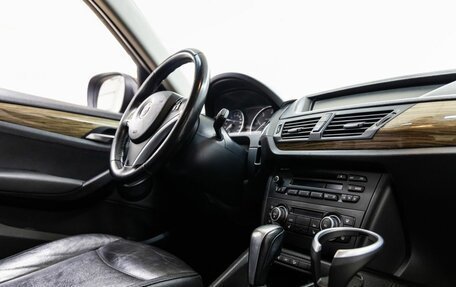 BMW X1, 2009 год, 1 128 000 рублей, 14 фотография