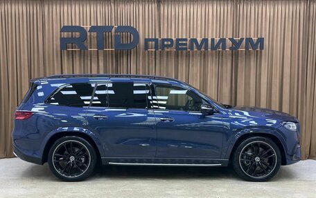 Mercedes-Benz GLS, 2024 год, 17 700 000 рублей, 6 фотография