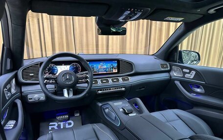 Mercedes-Benz GLS, 2024 год, 17 700 000 рублей, 9 фотография