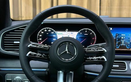 Mercedes-Benz GLS, 2024 год, 17 700 000 рублей, 10 фотография