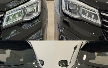 Changan CS75 I рестайлинг, 2020 год, 1 620 000 рублей, 5 фотография