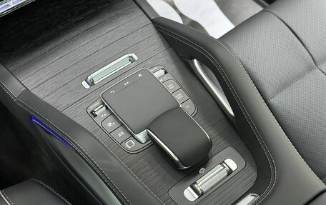 Mercedes-Benz GLS, 2024 год, 17 700 000 рублей, 16 фотография