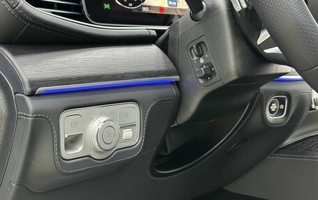 Mercedes-Benz GLS, 2024 год, 17 700 000 рублей, 12 фотография