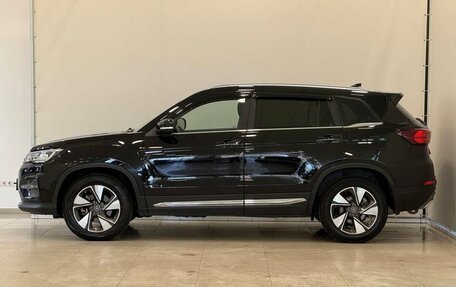 Changan CS75 I рестайлинг, 2020 год, 1 620 000 рублей, 10 фотография