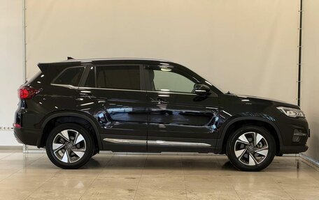 Changan CS75 I рестайлинг, 2020 год, 1 620 000 рублей, 11 фотография