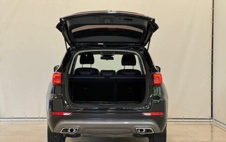Changan CS75 I рестайлинг, 2020 год, 1 620 000 рублей, 9 фотография