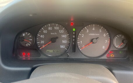 Nissan Sunny B15, 2002 год, 250 000 рублей, 4 фотография