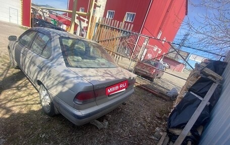 Nissan Sunny B15, 2002 год, 250 000 рублей, 5 фотография