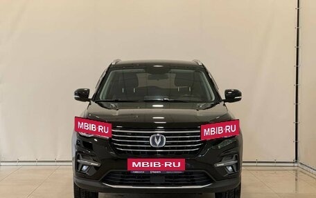 Changan CS75 I рестайлинг, 2020 год, 1 620 000 рублей, 3 фотография