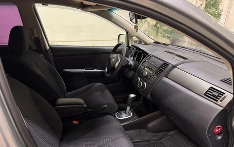 Nissan Tiida, 2011 год, 559 000 рублей, 9 фотография