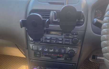 Nissan Sunny B15, 2002 год, 250 000 рублей, 6 фотография