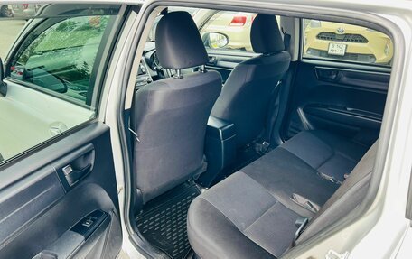 Toyota Corolla, 2016 год, 1 299 999 рублей, 11 фотография