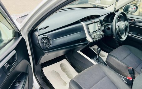 Toyota Corolla, 2016 год, 1 299 999 рублей, 10 фотография