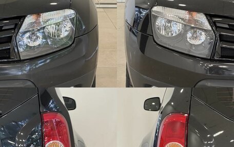 Renault Duster I рестайлинг, 2015 год, 955 000 рублей, 5 фотография