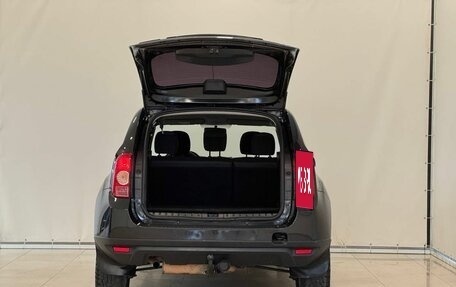 Renault Duster I рестайлинг, 2015 год, 955 000 рублей, 9 фотография