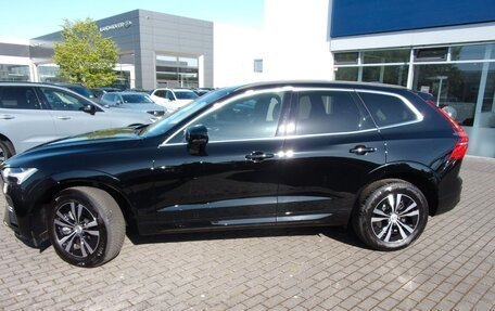 Volvo XC60 II, 2022 год, 3 680 000 рублей, 4 фотография