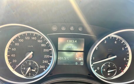 Mercedes-Benz GL-Класс, 2010 год, 1 875 000 рублей, 6 фотография