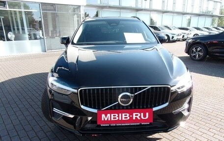 Volvo XC60 II, 2022 год, 3 680 000 рублей, 2 фотография